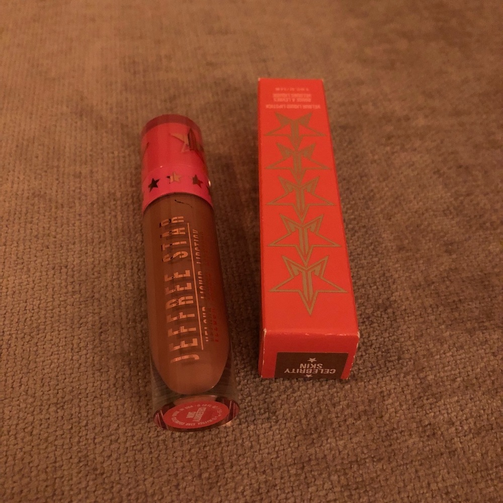 Jeffree Star Celebrity Skin
